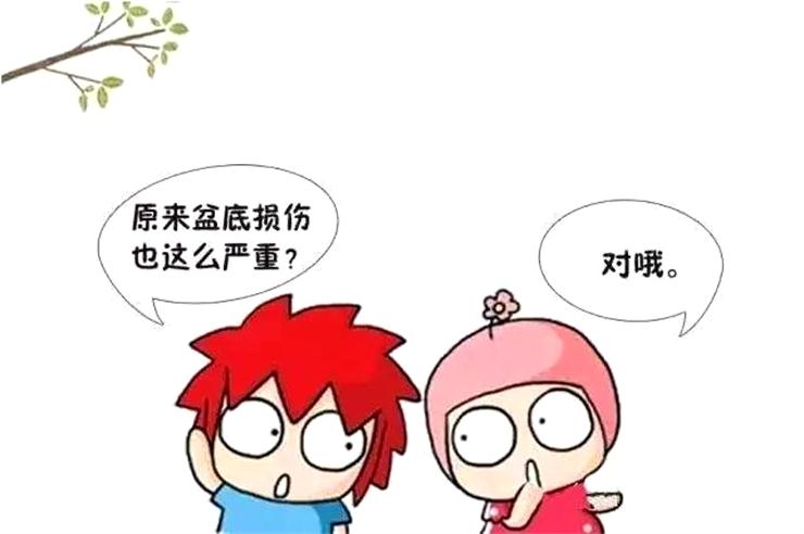 為何剖腹產(chǎn)也要做盆底康復(fù)？