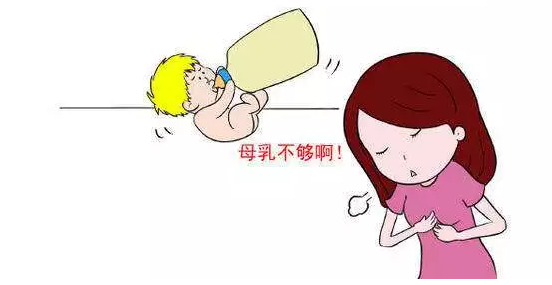 母乳質(zhì)量能檢測嗎?用母乳檢測儀可以檢查嗎？